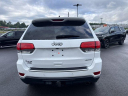 Thumbnail image of 2017 Jeep Grand Cherokee at NorthsideChevroletBuickGMC-New of Summersville, WV