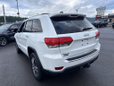 Thumbnail image of 2017 Jeep Grand Cherokee at NorthsideChevroletBuickGMC-New of Summersville, WV