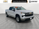 Thumbnail image of 2024 Chevrolet Silverado 1500 at Empire Chevrolet of Hicksville