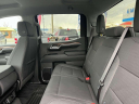 Thumbnail image of 2024 Chevrolet Silverado 1500 at Empire Chevrolet of Hicksville