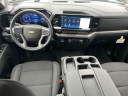 Thumbnail image of 2024 Chevrolet Silverado 1500 at Empire Chevrolet of Hicksville