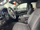 Thumbnail image of 2024 Chevrolet Silverado 1500 at Empire Chevrolet of Hicksville