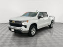 Thumbnail image of 2024 Chevrolet Silverado 1500 at Empire Chevrolet of Hicksville