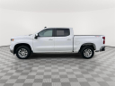 Thumbnail image of 2024 Chevrolet Silverado 1500 at Empire Chevrolet of Hicksville