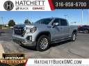Thumbnail image of 2020 GMC Sierra 1500 at Hatchett Buick GMC