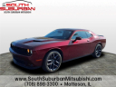 Thumbnail image of 2023 Dodge Challenger at South Suburban Mitsubishi