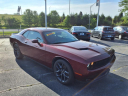 Thumbnail image of 2023 Dodge Challenger at South Suburban Mitsubishi