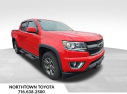 Thumbnail image of 2017 Chevrolet Colorado at Northtown Toyota Volkswagen