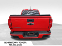 Thumbnail image of 2017 Chevrolet Colorado at Northtown Toyota Volkswagen