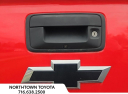 Thumbnail image of 2017 Chevrolet Colorado at Northtown Toyota Volkswagen