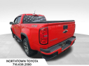 2017 Chevrolet Colorado Z71 at Northtown Toyota Volkswagen