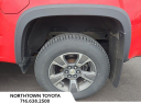 Thumbnail image of 2017 Chevrolet Colorado at Northtown Toyota Volkswagen