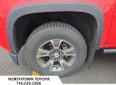 Thumbnail image of 2017 Chevrolet Colorado at Northtown Toyota Volkswagen