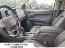 Thumbnail image of 2017 Chevrolet Colorado at Northtown Toyota Volkswagen