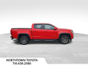 Thumbnail image of 2017 Chevrolet Colorado at Northtown Toyota Volkswagen