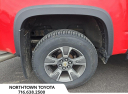 Thumbnail image of 2017 Chevrolet Colorado at Northtown Toyota Volkswagen