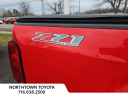 Thumbnail image of 2017 Chevrolet Colorado at Northtown Toyota Volkswagen