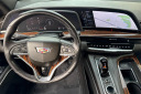 Thumbnail image of 2021 Cadillac Escalade at Dennis Dillon Auto Park