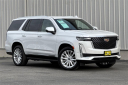 Thumbnail image of 2021 Cadillac Escalade at Dennis Dillon Auto Park