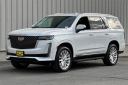 Thumbnail image of 2021 Cadillac Escalade at Dennis Dillon Auto Park