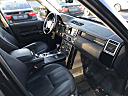 Thumbnail image of 2012 Land Rover Range Rover at EurobahnBmwMiniMercedesBenz of Greensboro, NC
