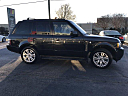 Thumbnail image of 2012 Land Rover Range Rover at EurobahnBmwMiniMercedesBenz of Greensboro, NC