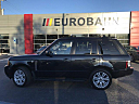 Thumbnail image of 2012 Land Rover Range Rover at EurobahnBmwMiniMercedesBenz of Greensboro, NC