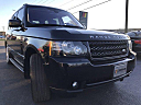 Thumbnail image of 2012 Land Rover Range Rover at EurobahnBmwMiniMercedesBenz of Greensboro, NC