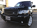 Thumbnail image of 2012 Land Rover Range Rover at EurobahnBmwMiniMercedesBenz of Greensboro, NC