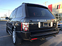 Thumbnail image of 2012 Land Rover Range Rover at EurobahnBmwMiniMercedesBenz of Greensboro, NC