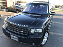 Thumbnail image of 2012 Land Rover Range Rover at EurobahnBmwMiniMercedesBenz of Greensboro, NC