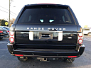Thumbnail image of 2012 Land Rover Range Rover at EurobahnBmwMiniMercedesBenz of Greensboro, NC