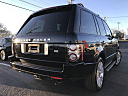 Thumbnail image of 2012 Land Rover Range Rover at EurobahnBmwMiniMercedesBenz of Greensboro, NC