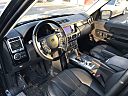 Thumbnail image of 2012 Land Rover Range Rover at EurobahnBmwMiniMercedesBenz of Greensboro, NC
