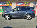 Thumbnail image of 2008 Toyota RAV4 at Aero Motors Auto Sales &amp; Auto Repair