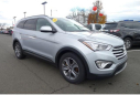 Thumbnail image of 2016 Hyundai SANTA FE at Barberino Mitsubishi Hartford