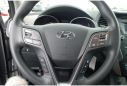 Thumbnail image of 2016 Hyundai SANTA FE at Barberino Mitsubishi Hartford