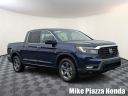 Thumbnail image of 2022 Honda Ridgeline at Mike Piazza Honda Langhorne