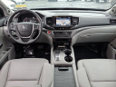 2022 Honda Ridgeline RTL-E at Mike Piazza Honda Langhorne