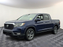Thumbnail image of 2022 Honda Ridgeline at Mike Piazza Honda Langhorne