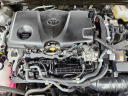 Thumbnail image of 2022 Toyota Camry Hybrid at Piazza Acura Honda of Reading