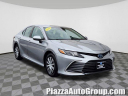 Thumbnail image of 2022 Toyota Camry Hybrid at Piazza Honda Acura of Reading Used