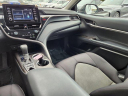 Thumbnail image of 2022 Toyota Camry Hybrid at Piazza Honda Acura of Reading Used