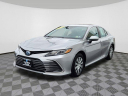 Thumbnail image of 2022 Toyota Camry Hybrid at Piazza Honda Acura of Reading Used