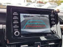 2022 Toyota Camry Hybrid LE at Piazza Honda Acura of Reading Used