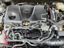 Thumbnail image of 2022 Toyota Camry Hybrid at Piazza Honda Acura of Reading Used