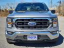 2023 Ford F-150 XLT at Davis Pre-owned