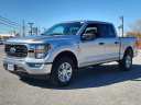 Thumbnail image of 2023 Ford F-150 at Davis Pre-owned