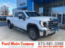 Thumbnail image of 2024 GMC Sierra 2500HD at Pearl Motor Company