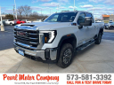 Thumbnail image of 2024 GMC Sierra 2500HD at Pearl Motor Company